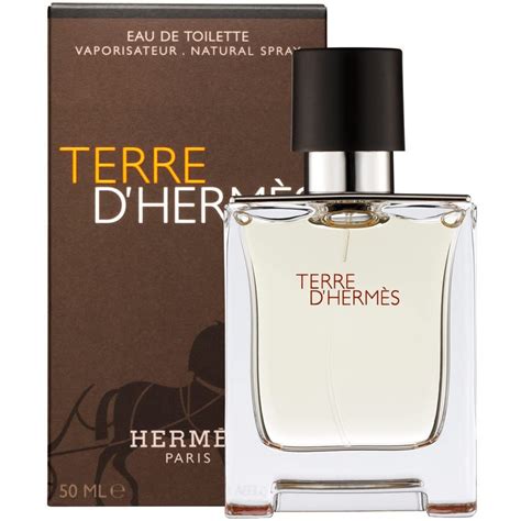 hermes terre d'hermes edt 50 ml|terre d'hermes price south africa.